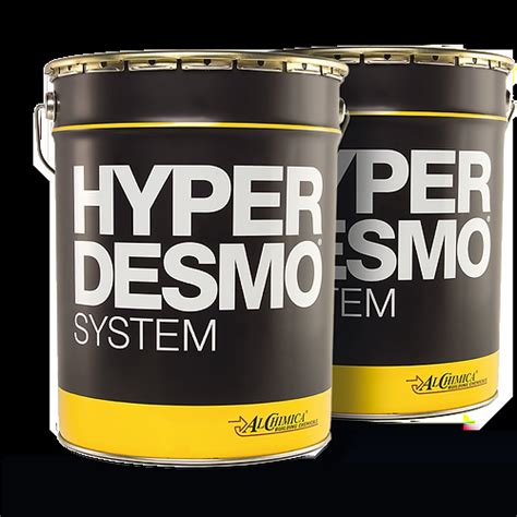 Alchimica Hyperdesmo Classic Elastomer Insulating Sealing .